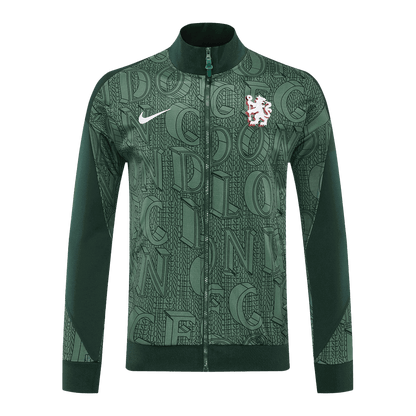 Chelsea Edzés Dzseki Szett(Dzseki+Nadrág) 2025/26