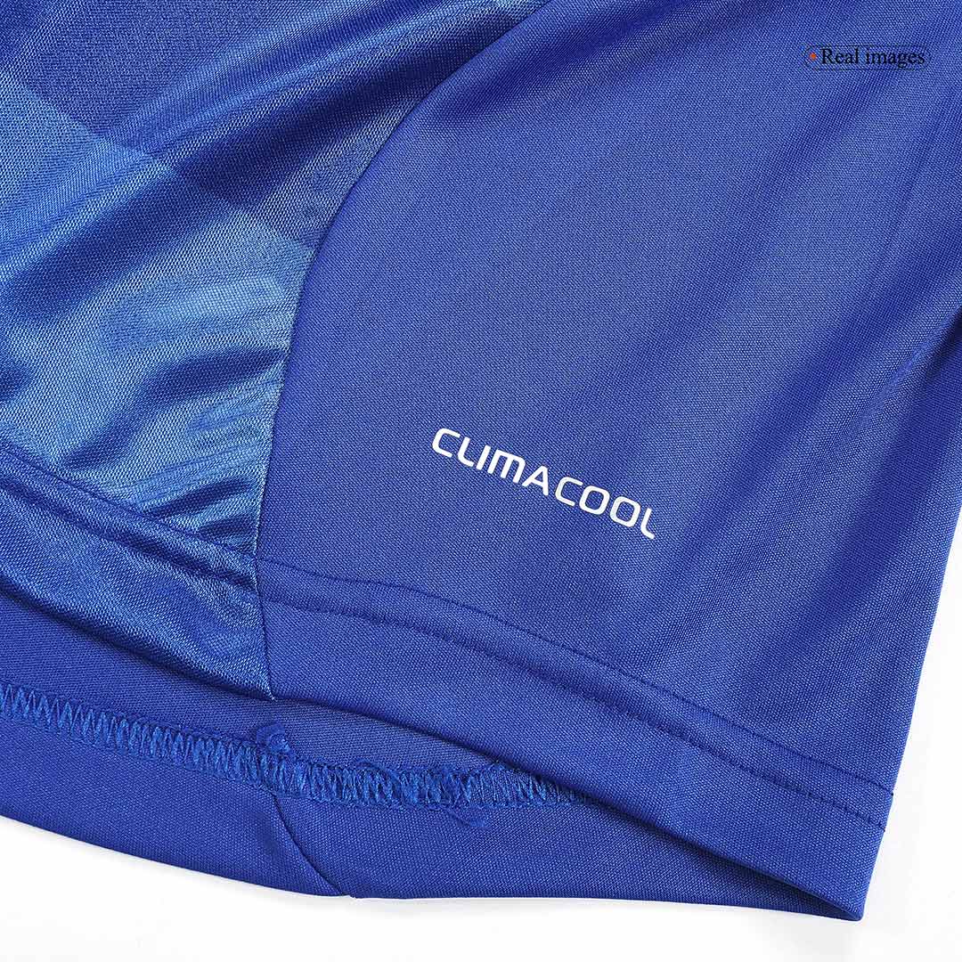 Chelsea Otthon Retro 2011/12 Kék