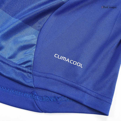 Chelsea Otthon Retro 2011/12 Kék