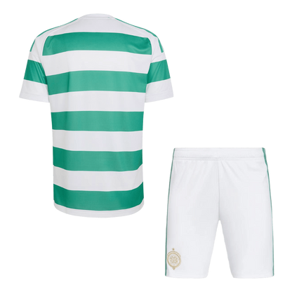Celtic Hazai Mez 2026/27