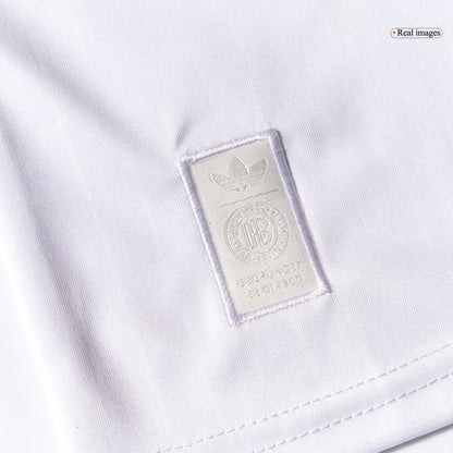 Germany Gyerek Mez Készlet(Mez+Nadrág) 2025 Fehér