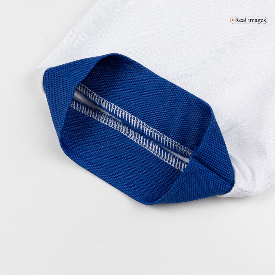 Italy Retro Futball Mez 1994 Fehér