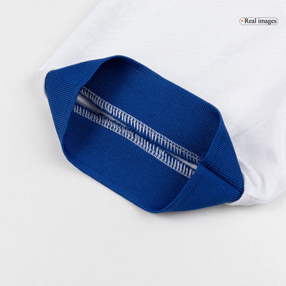 Italy Retro Futball Mez 1994 Fehér