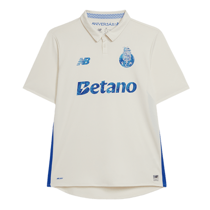 FC Porto Idegenbeli Harmadik Mez 2025/26