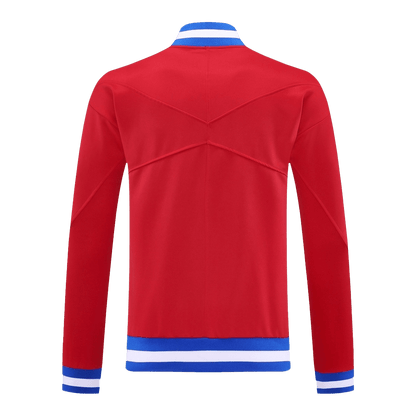 Atletico Madrid Edzés Dzseki 2025/26