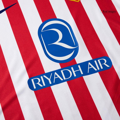 SØRLOTH #9 Atletico Madrid Hazai Mez 2025/26