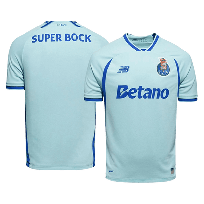 FC Porto Harmadik Mez 2026/27