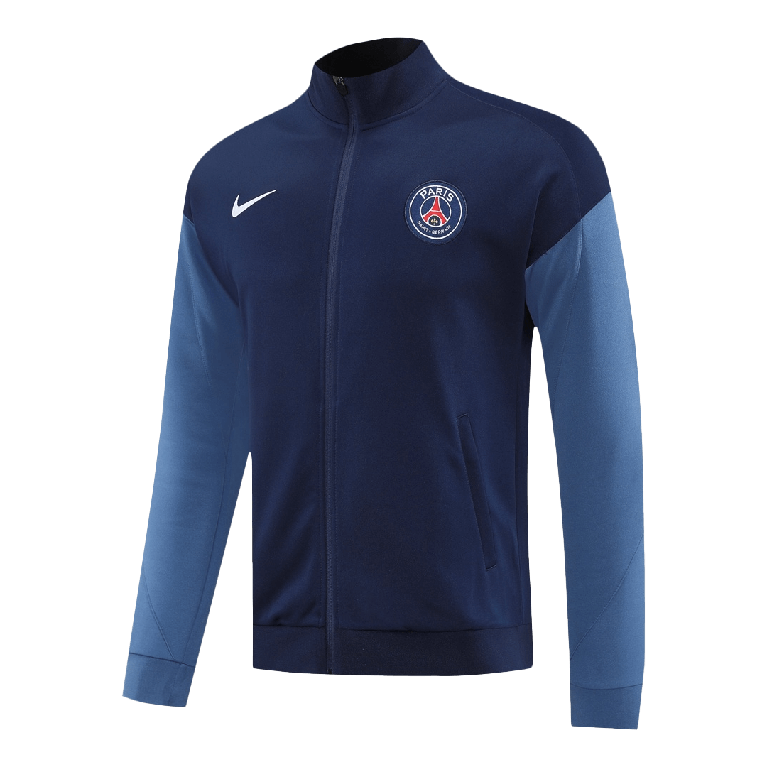 PSG Kabát Szett (Dzseki + Nadrág) Edzés Dzseki 2025/26