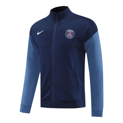 PSG Kabát Szett (Dzseki + Nadrág) Edzés Dzseki 2025/26