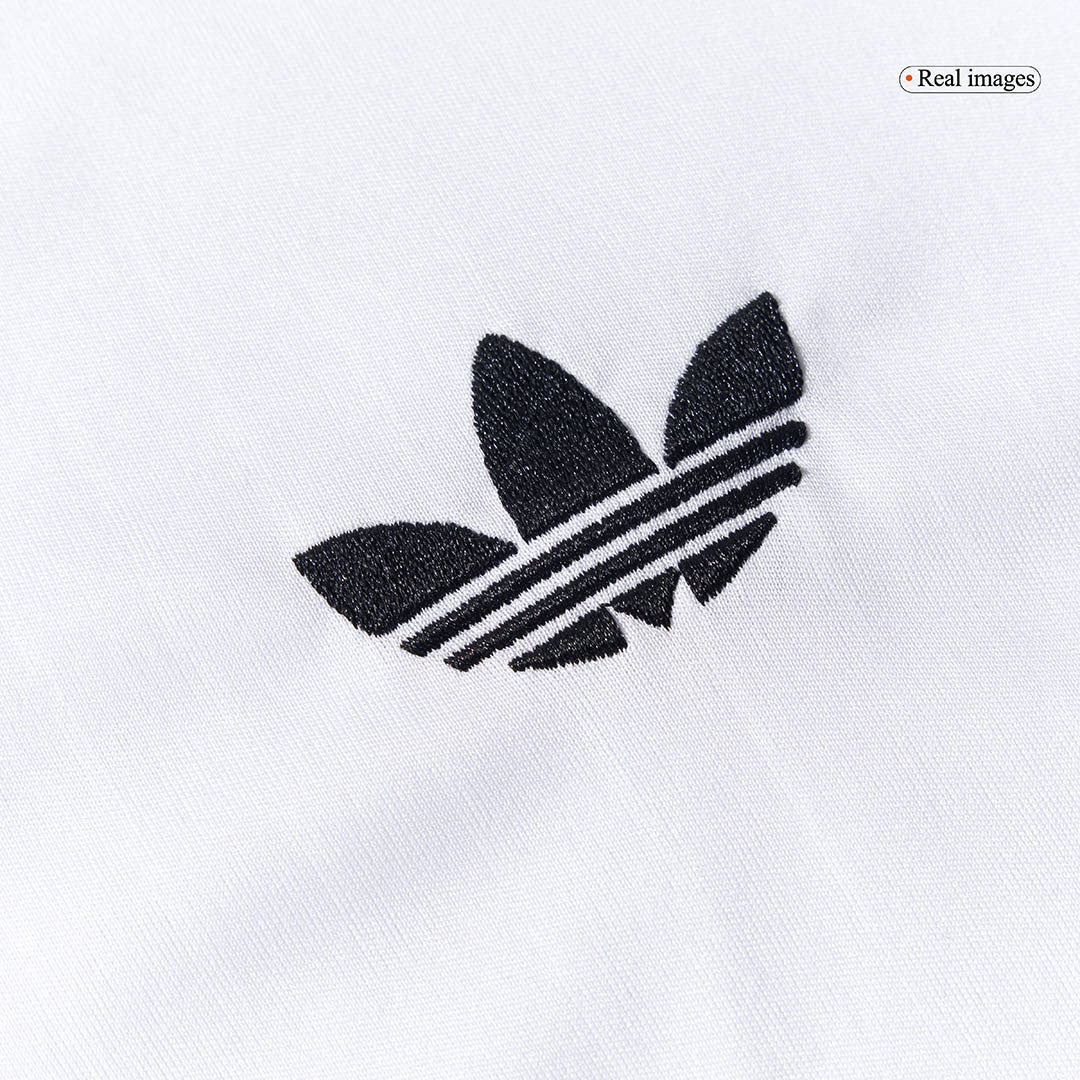 Germany Gyerek Mez Készlet(Mez+Nadrág) 2025 Fehér