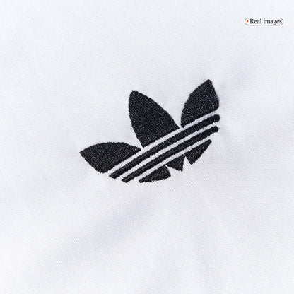 Germany Gyerek Mez Készlet(Mez+Nadrág) 2025 Fehér