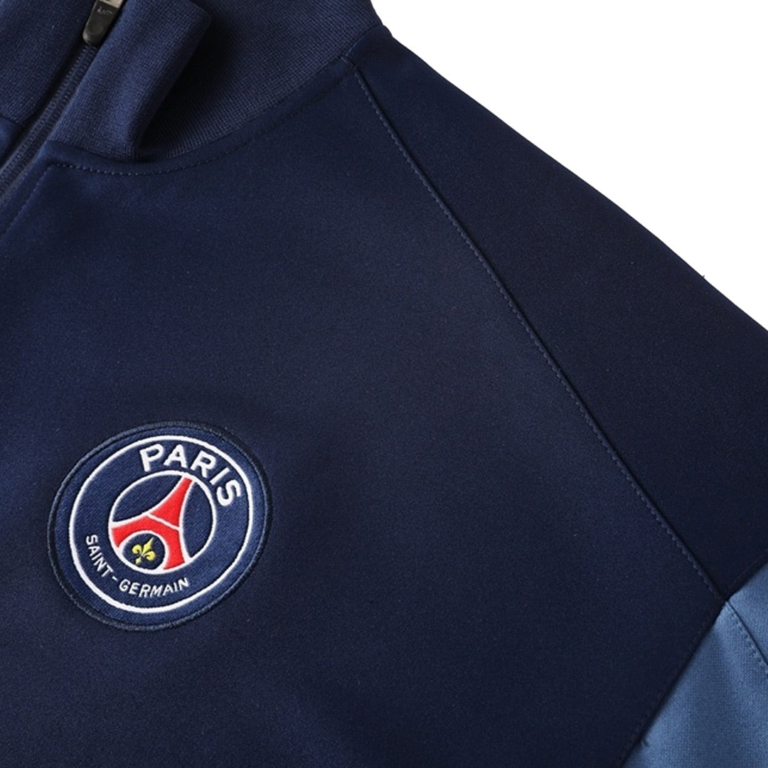 PSG Kabát Szett (Dzseki + Nadrág) Edzés Dzseki 2025/26