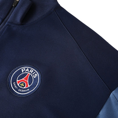PSG Kabát Szett (Dzseki + Nadrág) Edzés Dzseki 2025/26