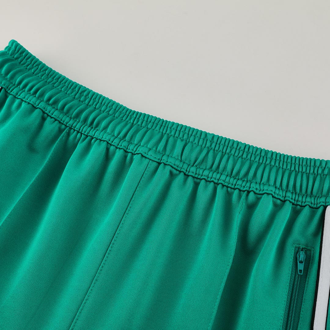 Liverpool Edzés Dzseki Szett (Felső+Nadrág) 2025/26