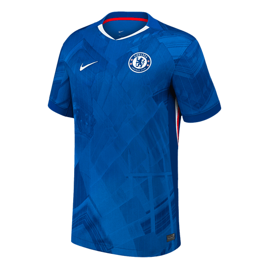 Chelsea Otthon Soccer Mez 2025/26 Kék