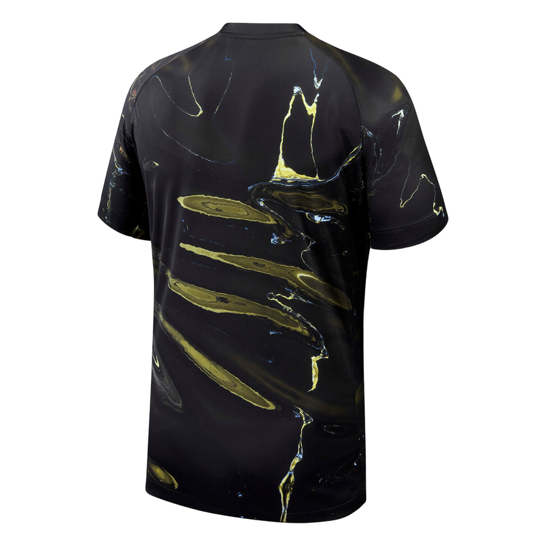 PSG Mez 2025/26 Fekete