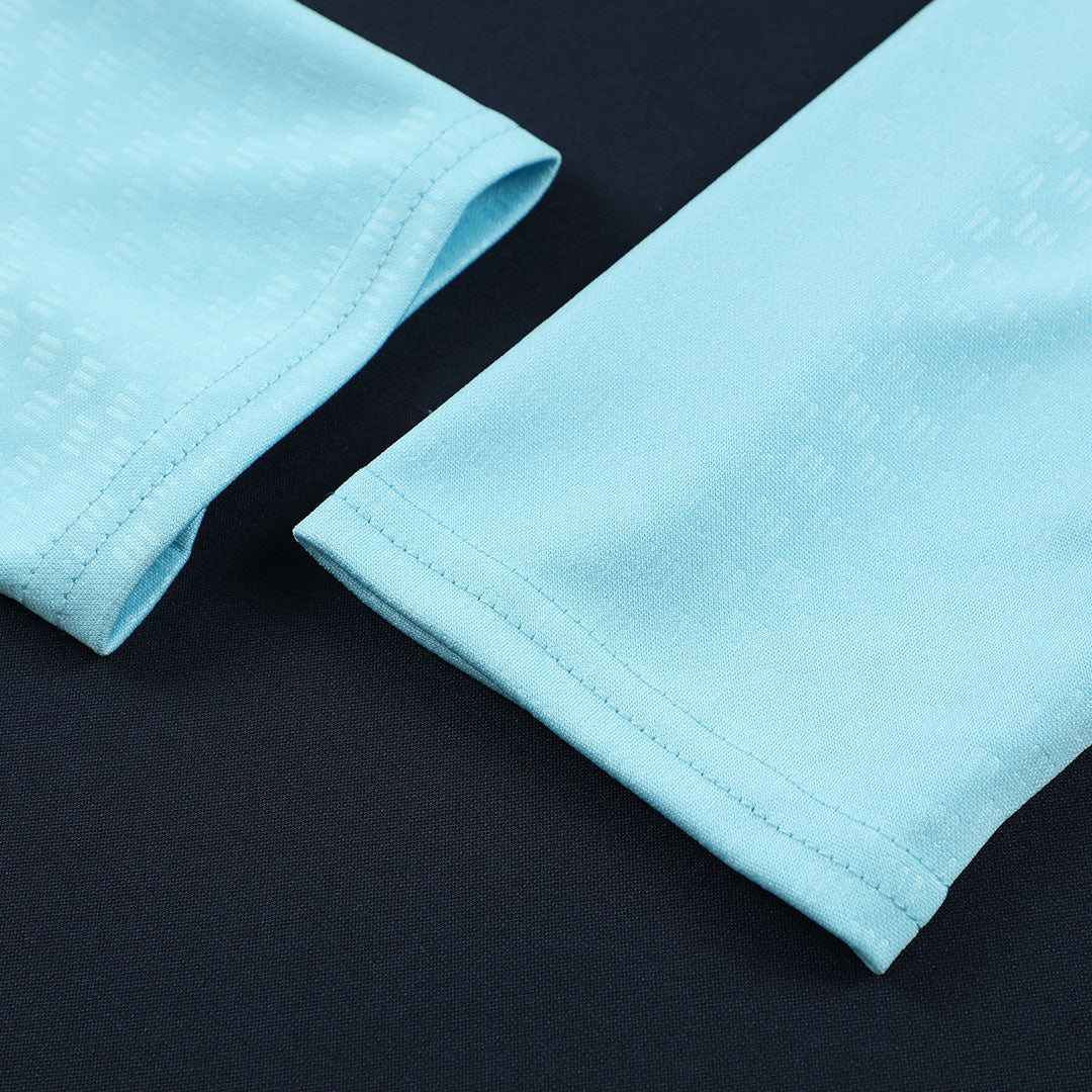 Argentina Cipzáras Melegítőfelső Szett (Felső+Nadrág) 2026