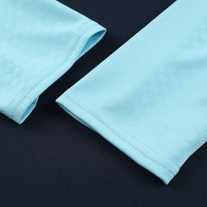 Argentina Cipzáras Melegítőfelső Szett (Felső+Nadrág) 2026