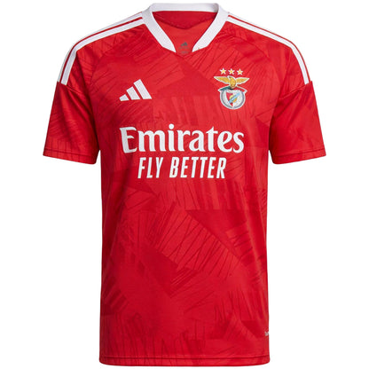 Benfica Hazai Mez 2026/27 Piros