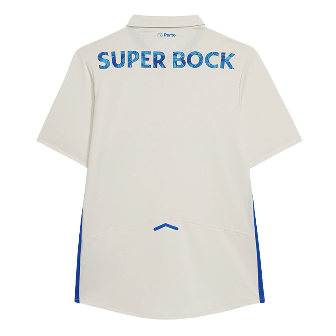 FC Porto Idegenbeli Harmadik Mez 2025/26