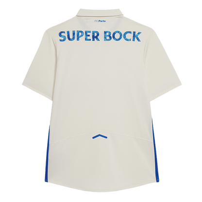 FC Porto Idegenbeli Harmadik Mez 2025/26