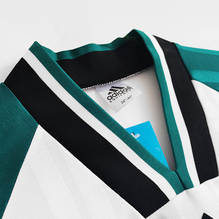 Liverpool Idegenbeli Retro Futball Mez 1993/95