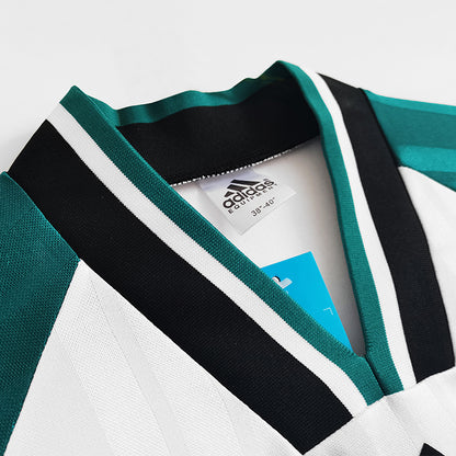 Liverpool Idegenbeli Retro Futball Mez 1993/95