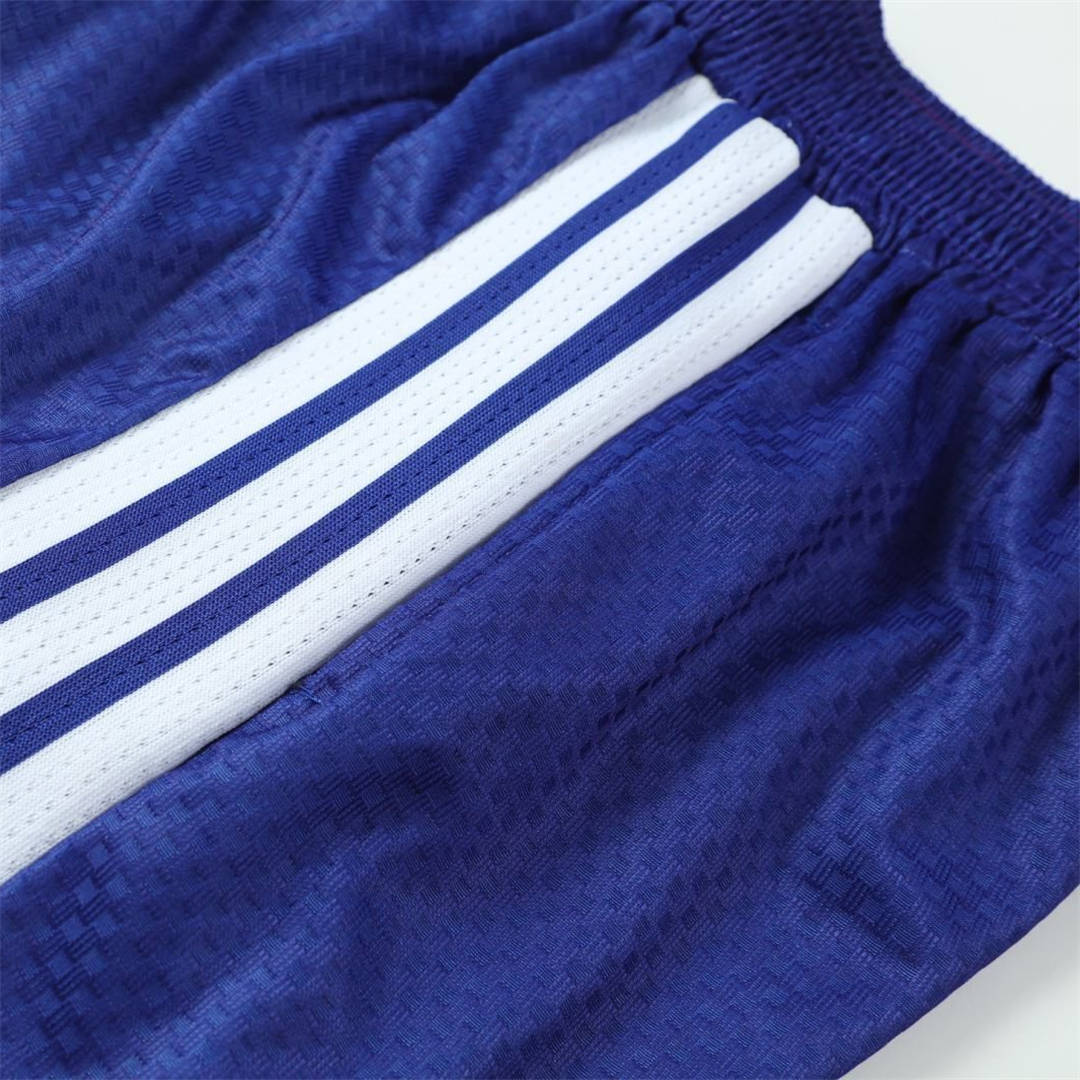 Játékos Verzió Japan Mez Szett (Mez+Nadrág) Világbajnoki 2026 Kék