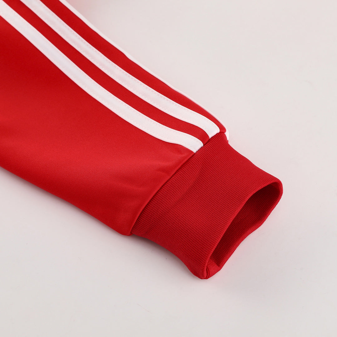 Bayern Munich Edzés Dzseki Szett(Dzseki+Nadrág) 2025/26