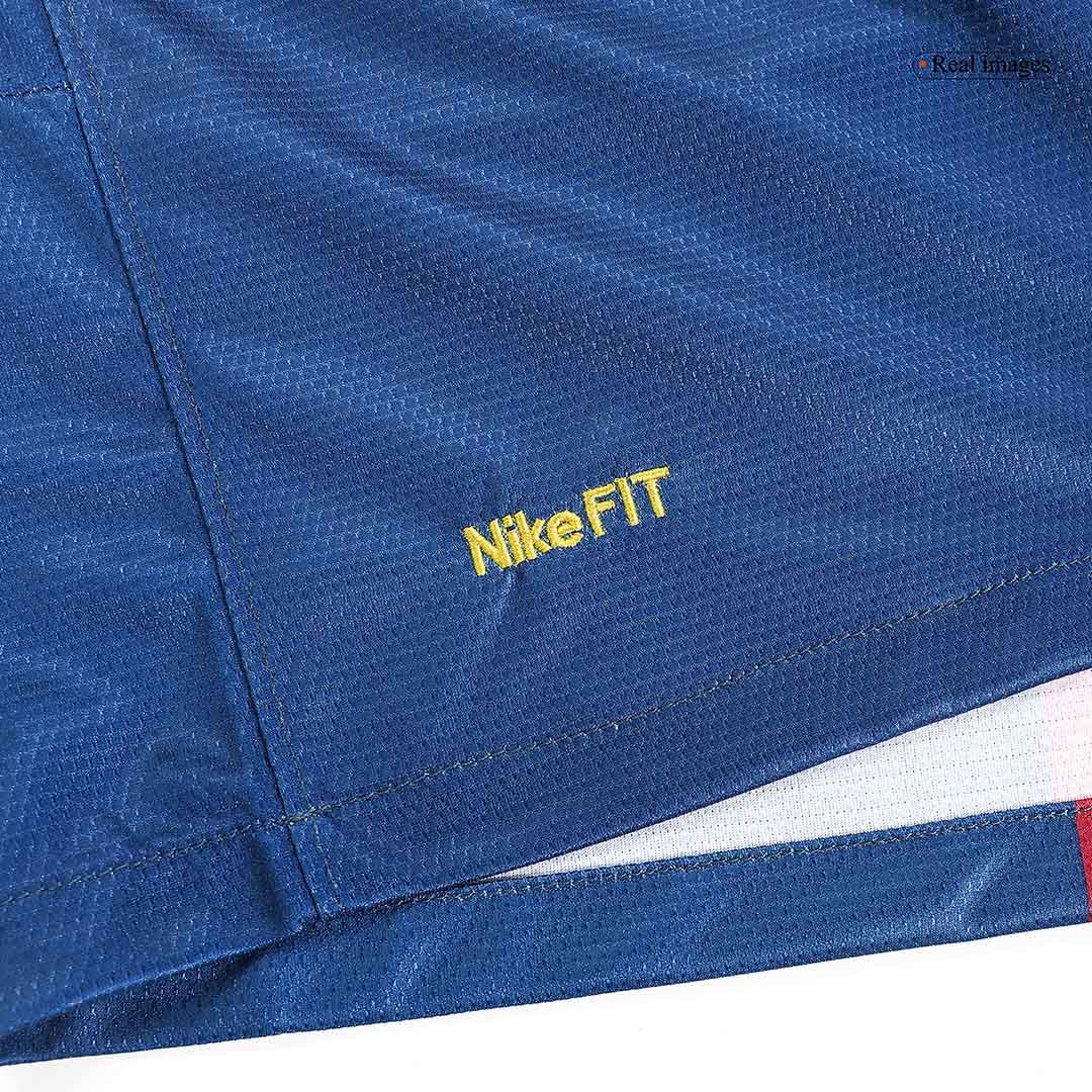 MESSI #10 Barcelona Otthon Retro Futball Mez 2008/09