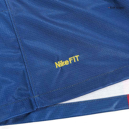 MESSI #10 Barcelona Otthon Retro Futball Mez 2008/09