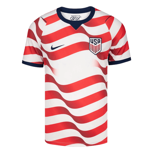USA Hazai Mez Világbajnoki 2026