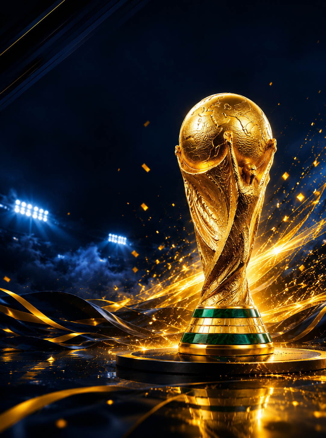 World Cup 2026 hero banner