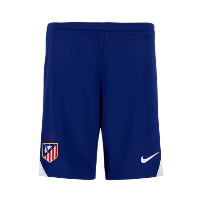 Atletico Madrid Hazai Mez 2026/27