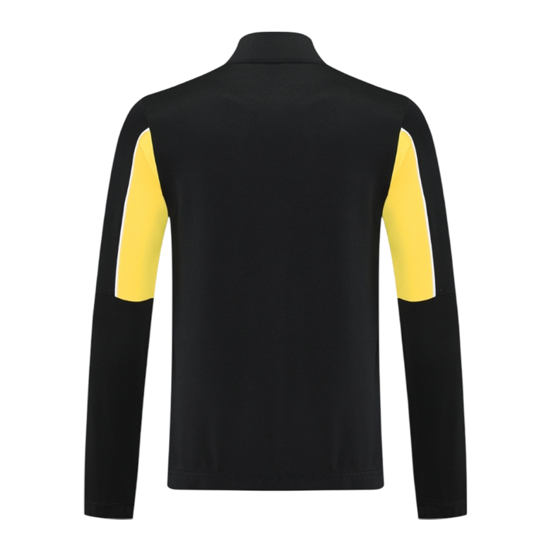 Borussia Dortmund Edzés Dzseki 2025/26