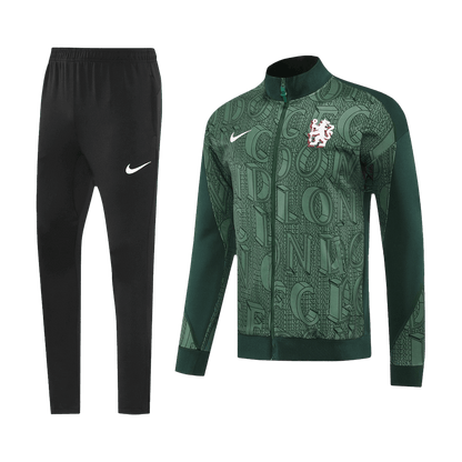 Chelsea Edzés Dzseki Szett(Dzseki+Nadrág) 2025/26