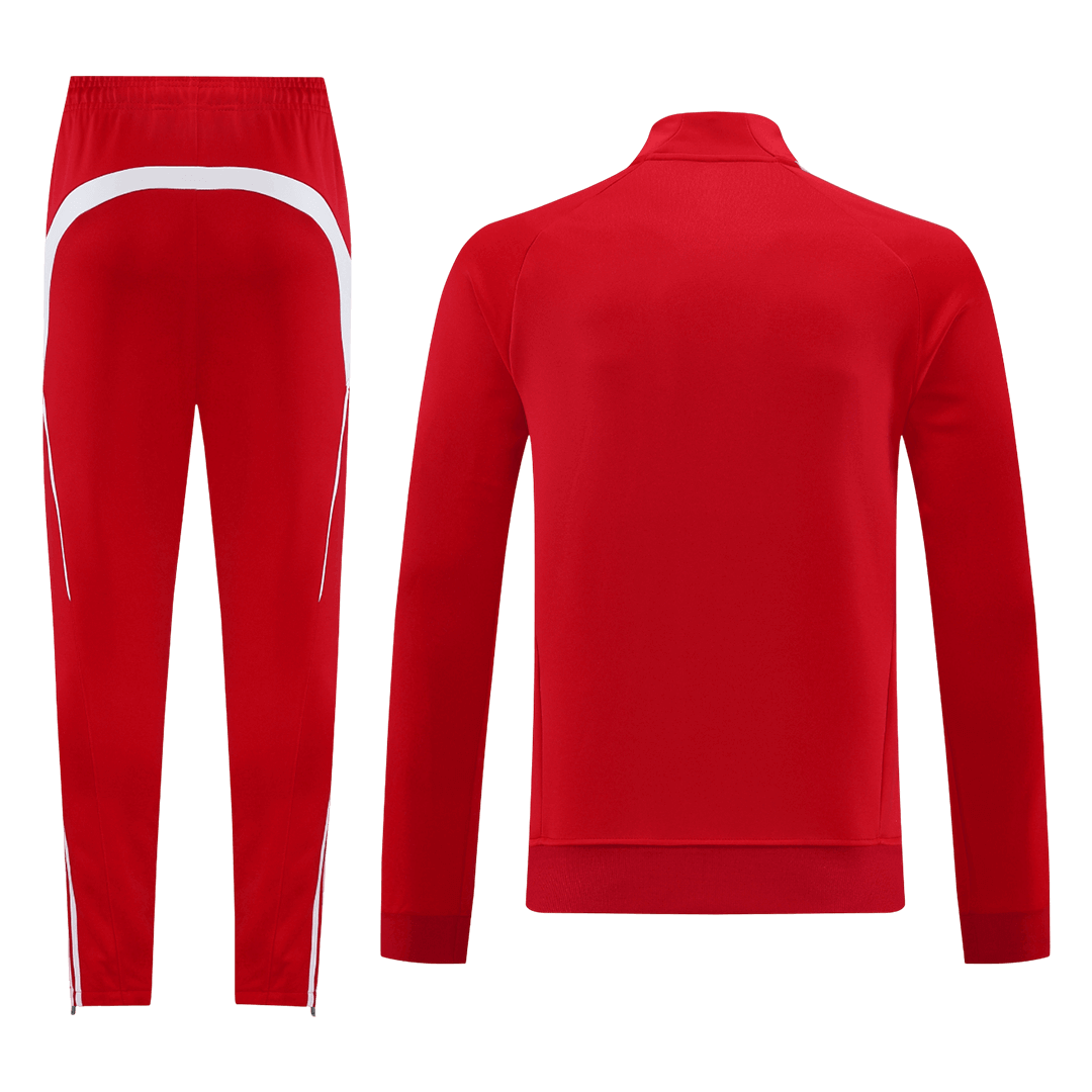 Bayern Munich Edzés Dzseki Szett(Dzseki+Nadrág) 2025/26