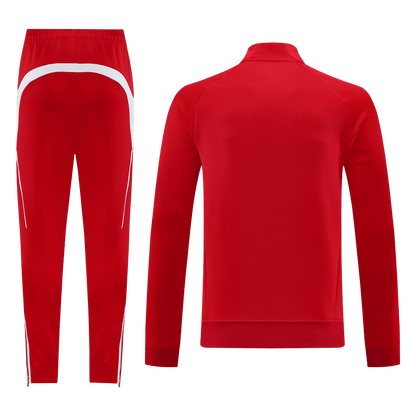 Bayern Munich Edzés Dzseki Szett(Dzseki+Nadrág) 2025/26