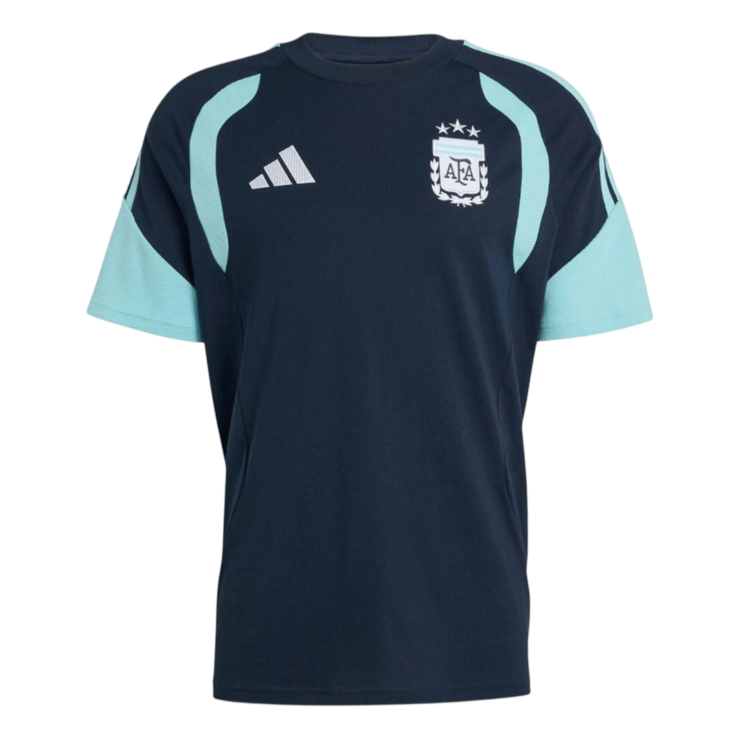 Argentina Mez 2026 Sötétkék