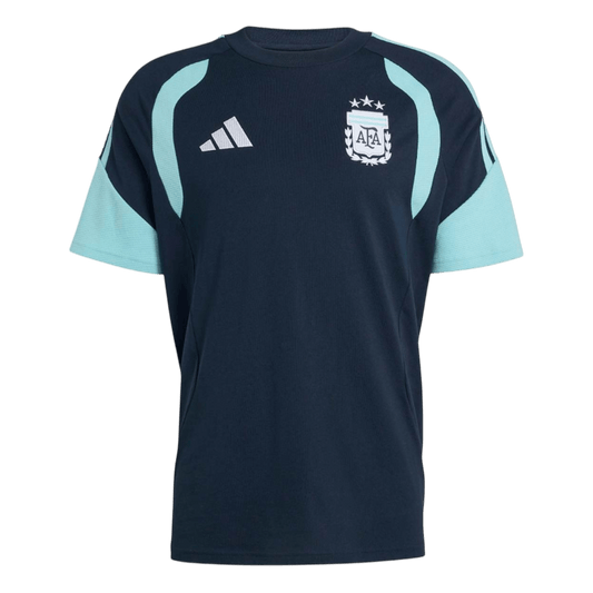 Argentina Mez 2026 Sötétkék