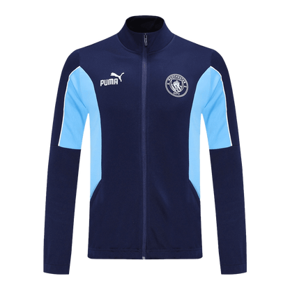 Manchester City Edzés Dzseki 2025/26 futball mez
