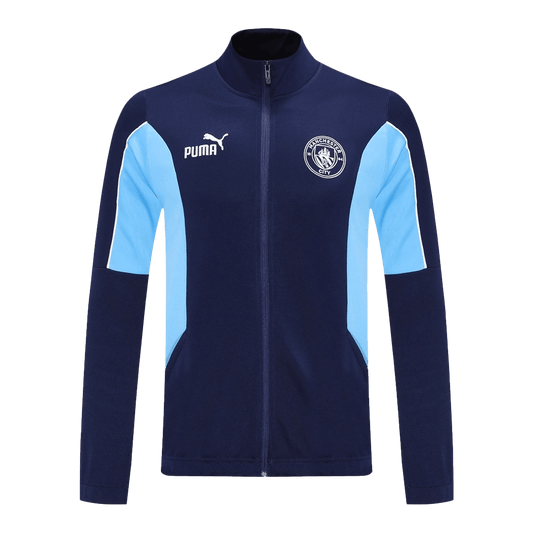Manchester City Edzés Dzseki 2025/26 futball mez