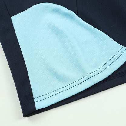 Argentina Cipzáras Melegítőfelső Szett (Felső+Nadrág) 2026