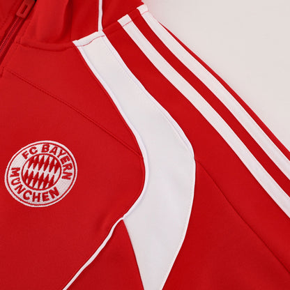 Bayern Munich Edzés Dzseki 2025/26