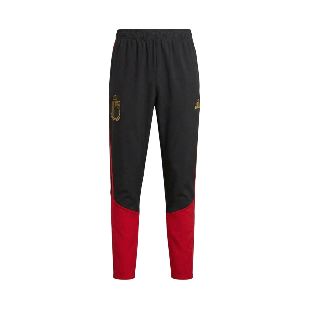 Belgium Edzés Szett (Felső+Nadrág) 2026