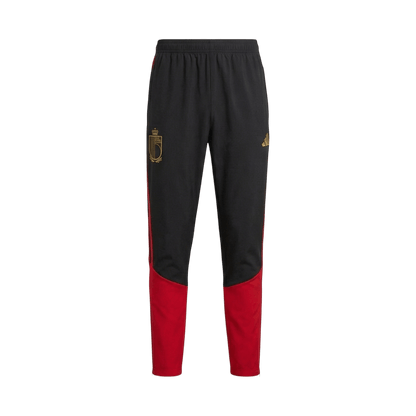 Belgium Edzés Szett (Felső+Nadrág) 2026