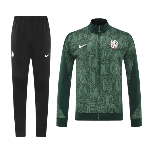 Chelsea Edzés Dzseki Szett(Dzseki+Nadrág) 2025/26