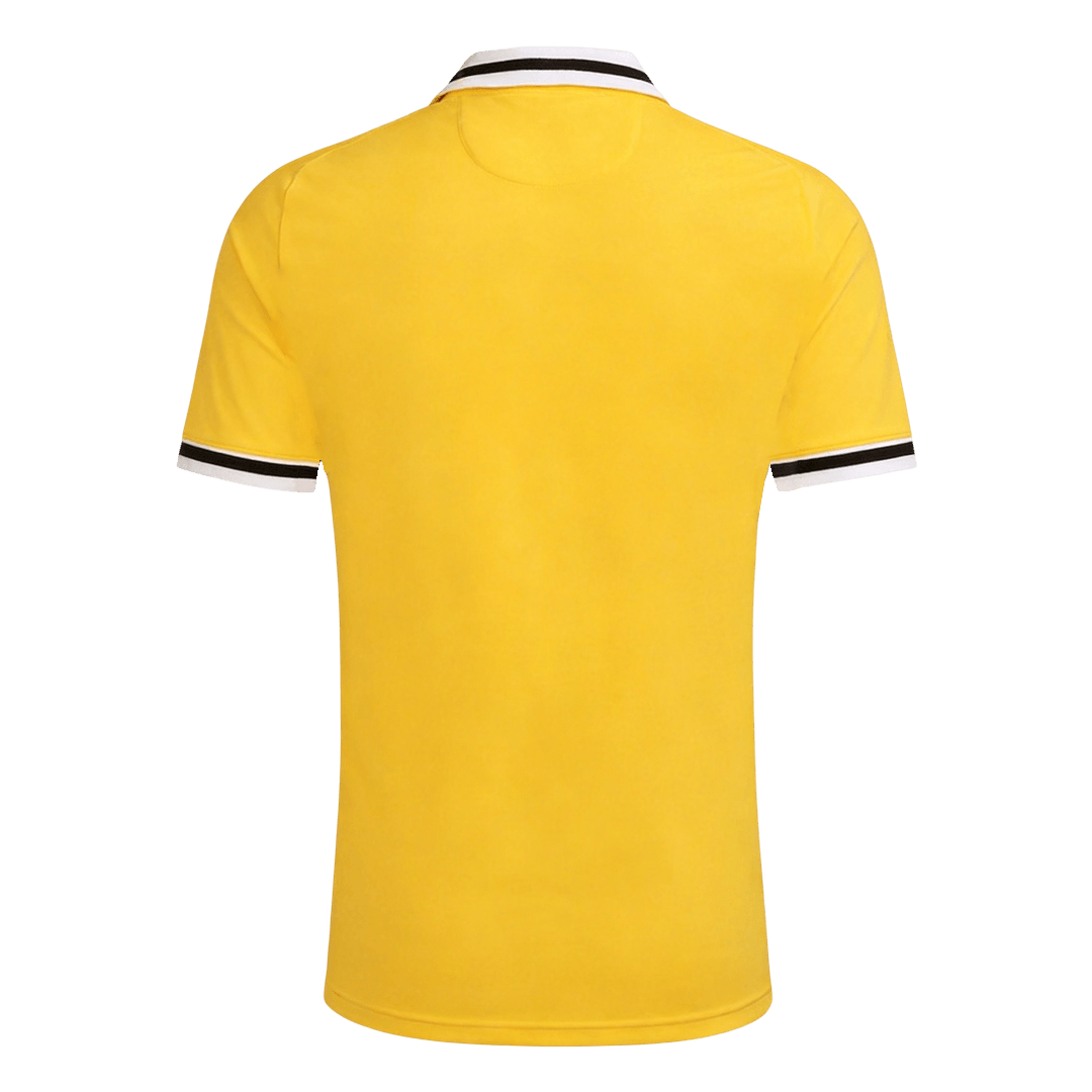Juventus Idegenbeli Retro Futball Mez 2013/14