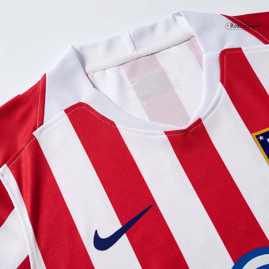 SØRLOTH #9 Atletico Madrid Hazai Mez 2025/26