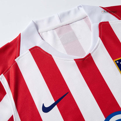 SØRLOTH #9 Atletico Madrid Hazai Mez 2025/26